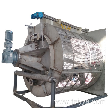 Energy Saving Drum Screen&Mechanical Filter